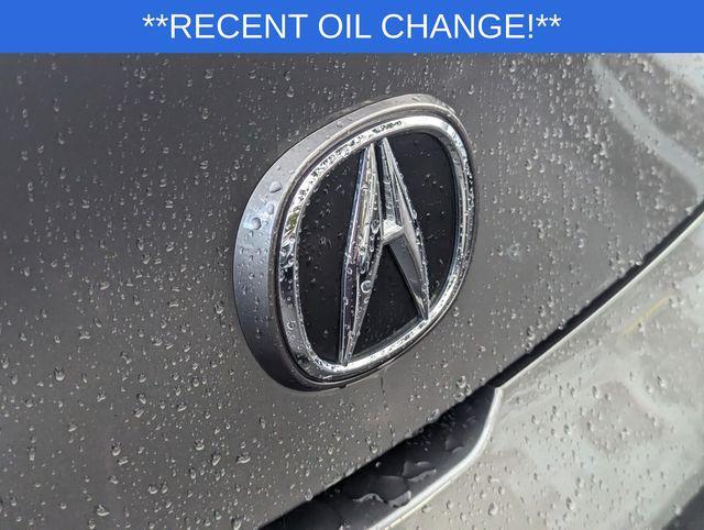 used 2024 Acura Integra car, priced at $25,399
