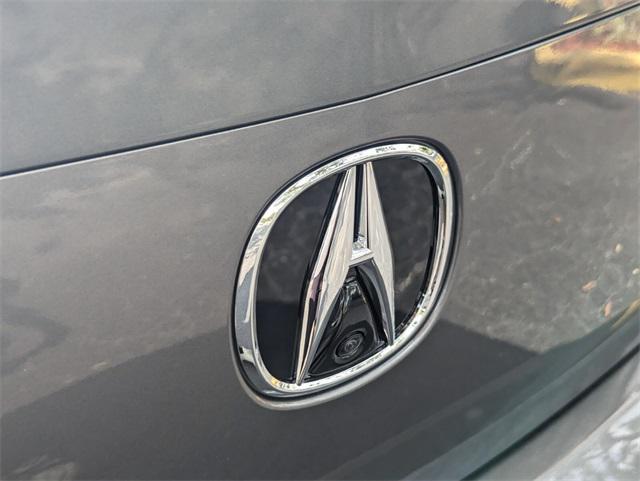 new 2025 Acura TLX car, priced at $46,000