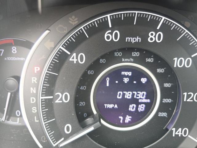 used 2016 Honda CR-V car, priced at $15,700