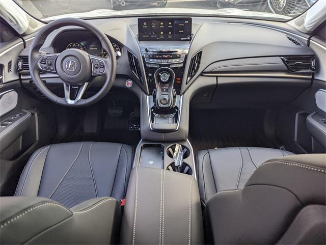 new 2025 Acura RDX car, priced at $47,900