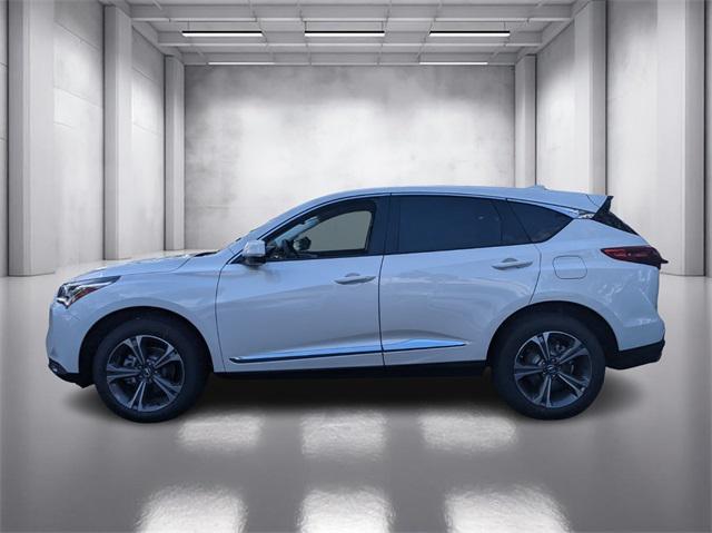 new 2025 Acura RDX car, priced at $47,900