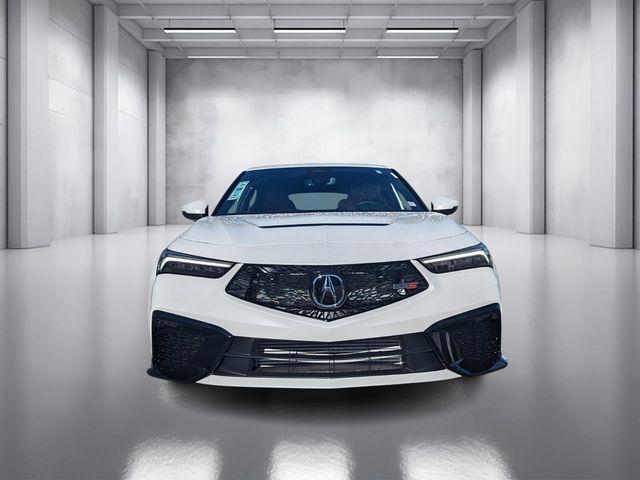 new 2026 Acura Integra car, priced at $54,000