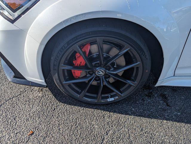 new 2026 Acura Integra car, priced at $54,000