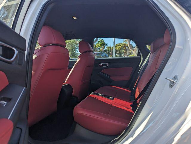 new 2026 Acura Integra car, priced at $54,000