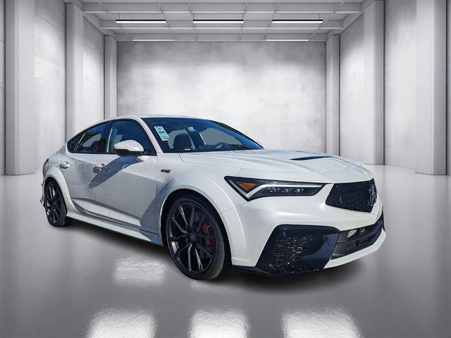 new 2026 Acura Integra car, priced at $54,000
