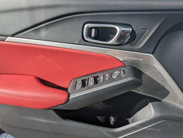 new 2026 Acura Integra car, priced at $54,000