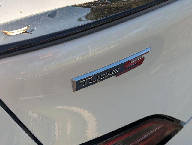 new 2026 Acura Integra car, priced at $54,000