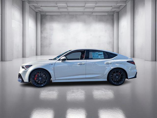 new 2026 Acura Integra car, priced at $54,000