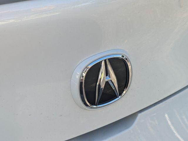 new 2026 Acura Integra car, priced at $54,000