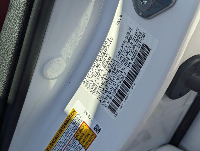 new 2026 Acura Integra car, priced at $54,000