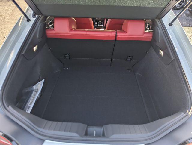 new 2026 Acura Integra car, priced at $54,000