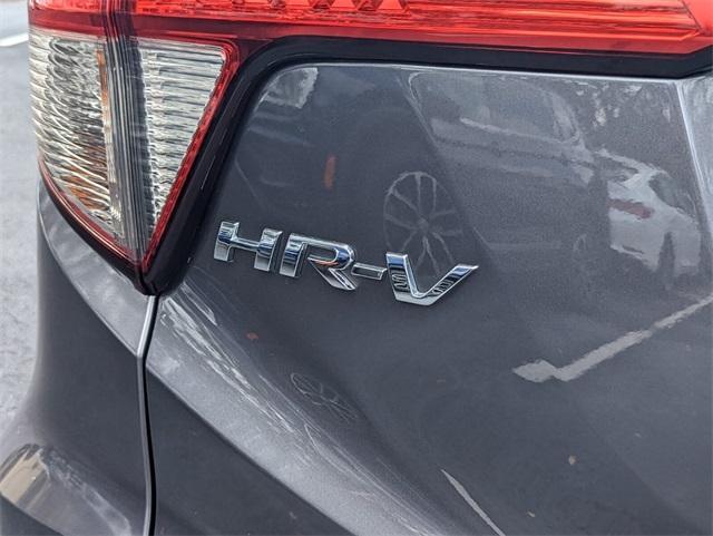 used 2019 Honda HR-V car, priced at $18,628