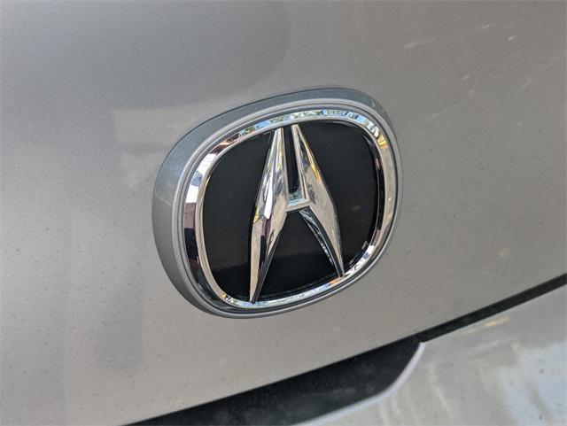 new 2025 Acura Integra car, priced at $35,000