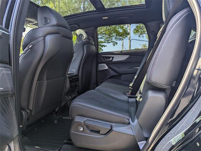 new 2026 Acura MDX car, priced at $64,350