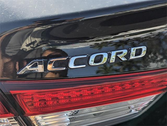 used 2018 Honda Accord car, priced at $17,997