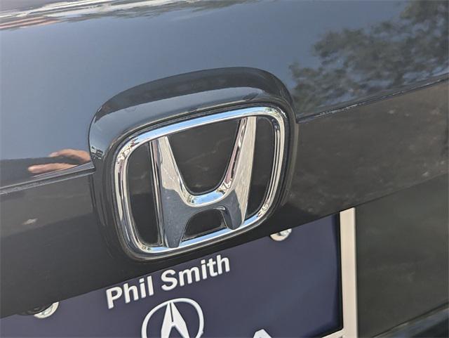 used 2018 Honda Accord car, priced at $17,997