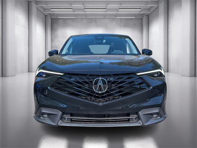 new 2025 Acura ADX car, priced at $35,000