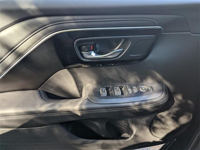 new 2025 Acura ADX car, priced at $35,000