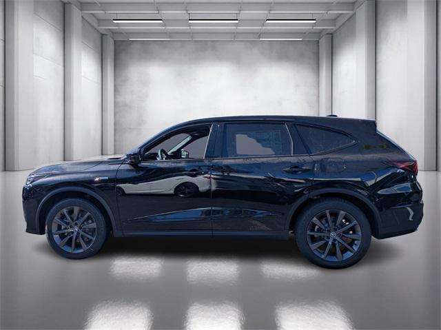 new 2025 Acura MDX car, priced at $63,750