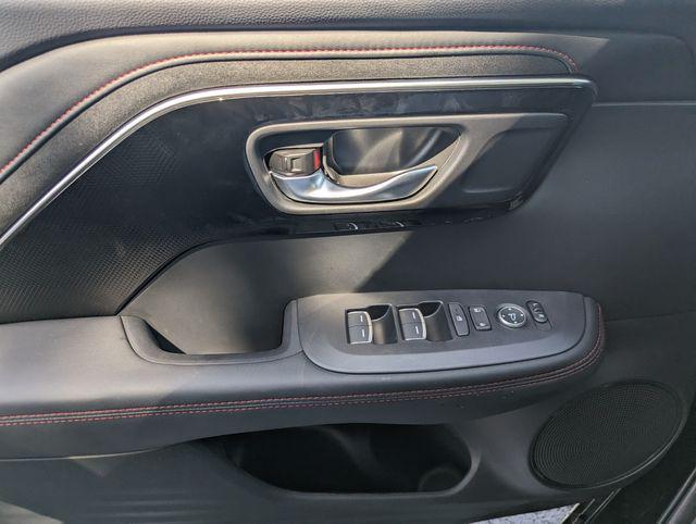 new 2025 Acura ADX car, priced at $38,000