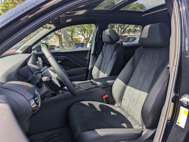 new 2025 Acura ADX car, priced at $38,000