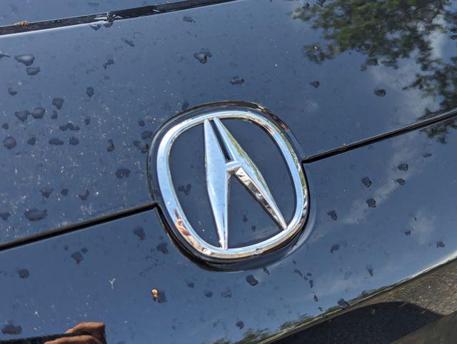 new 2025 Acura ADX car, priced at $38,000