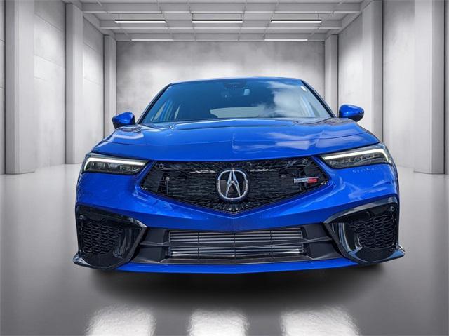 new 2025 Acura Integra car, priced at $53,500