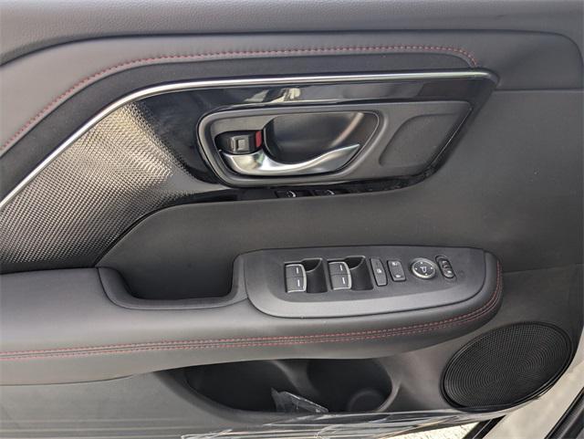 new 2025 Acura ADX car, priced at $38,600