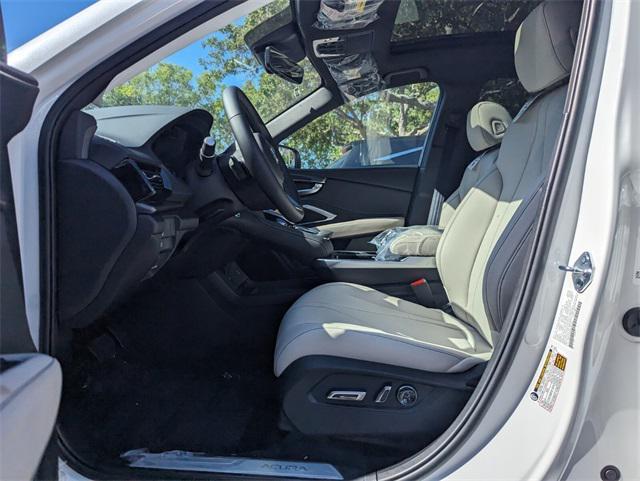 new 2025 Acura RDX car, priced at $45,300