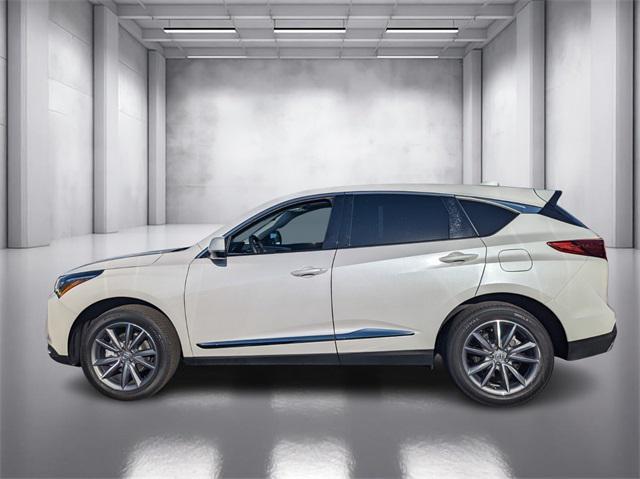 used 2023 Acura RDX car, priced at $34,950