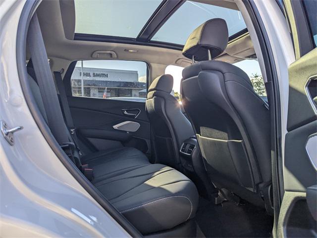used 2023 Acura RDX car, priced at $34,950