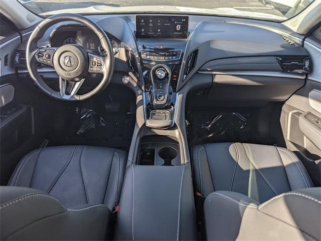 used 2023 Acura RDX car, priced at $34,950