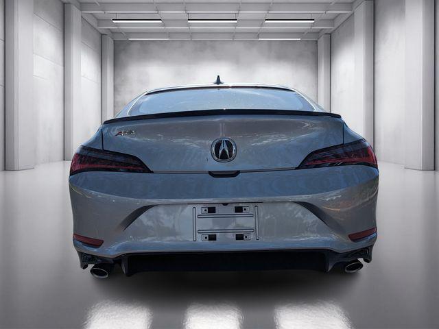 new 2025 Acura Integra car, priced at $33,670