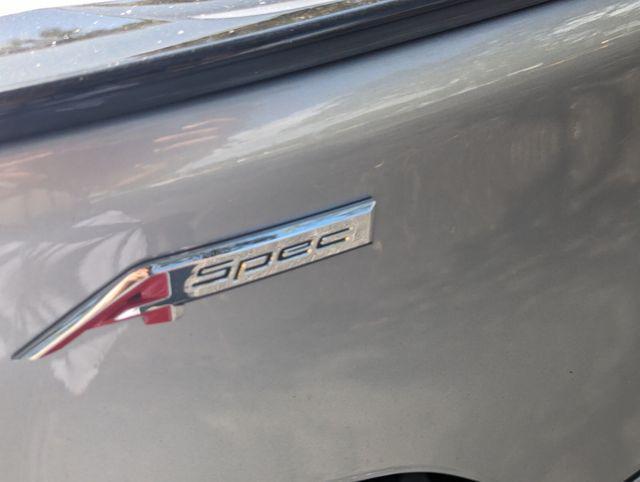 new 2025 Acura Integra car, priced at $33,670