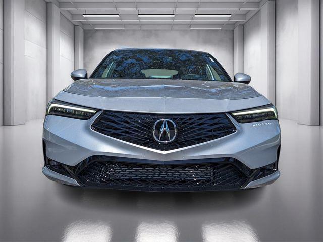 new 2025 Acura Integra car, priced at $33,670