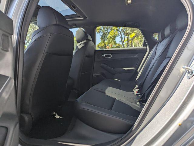 new 2025 Acura Integra car, priced at $33,670