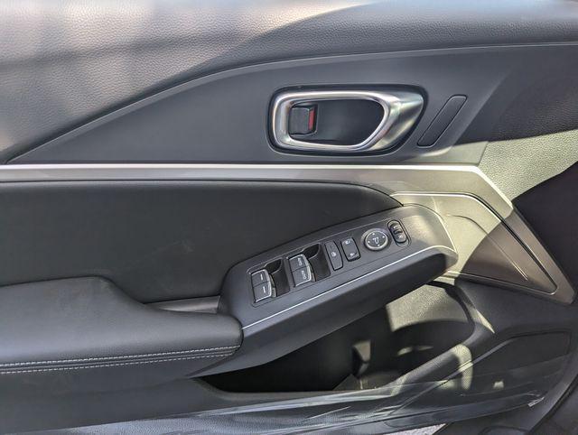 new 2025 Acura Integra car, priced at $33,670