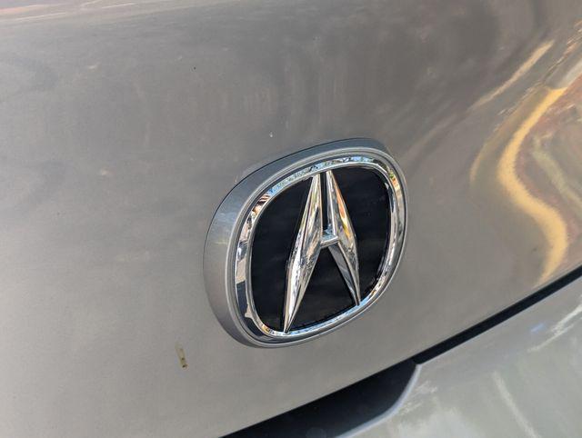 new 2025 Acura Integra car, priced at $33,670