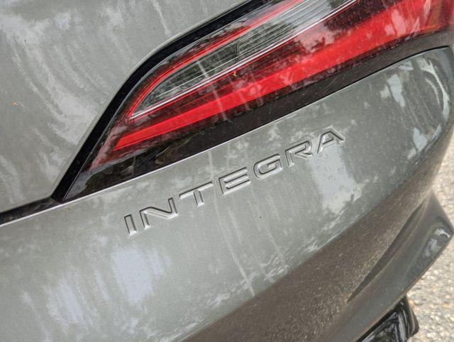 new 2025 Acura Integra car, priced at $51,254