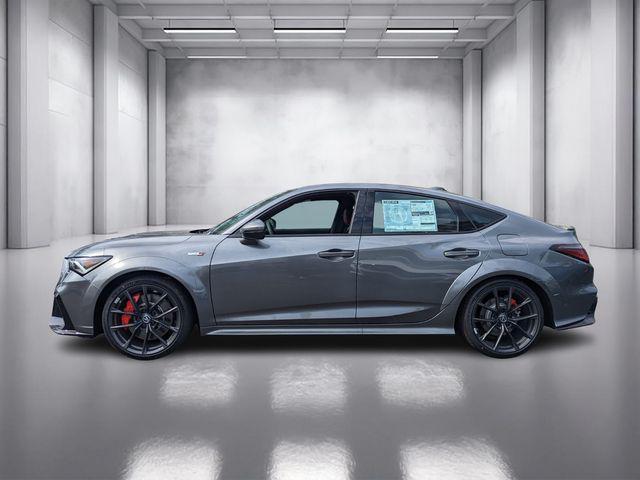 new 2025 Acura Integra car, priced at $51,254