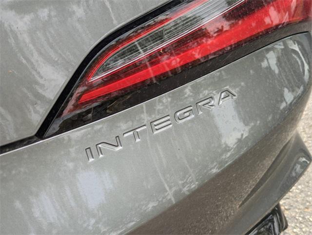 new 2025 Acura Integra car, priced at $53,500