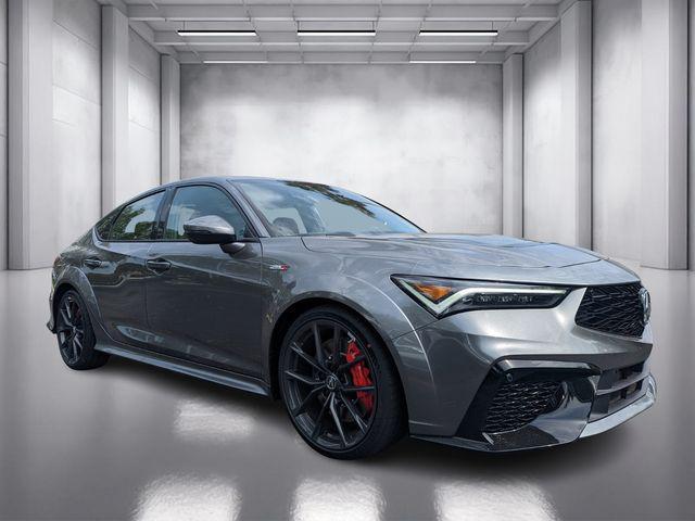 new 2025 Acura Integra car, priced at $51,254
