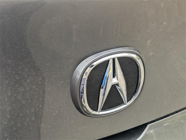 new 2025 Acura Integra car, priced at $53,500