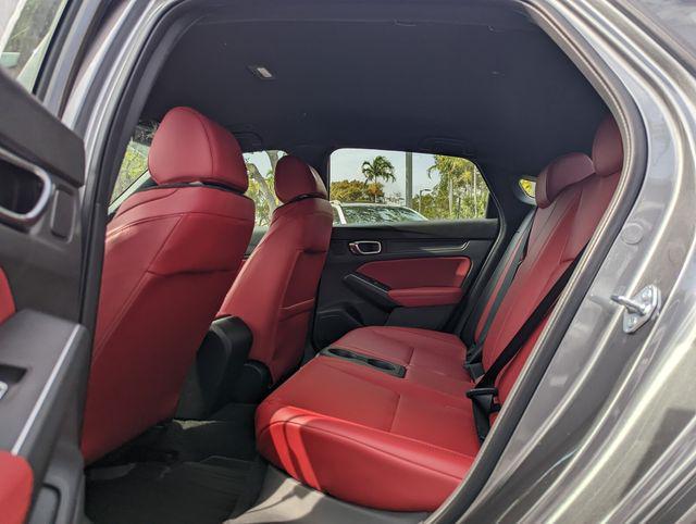 new 2025 Acura Integra car, priced at $51,254