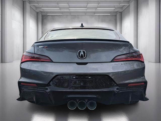 new 2025 Acura Integra car, priced at $51,254