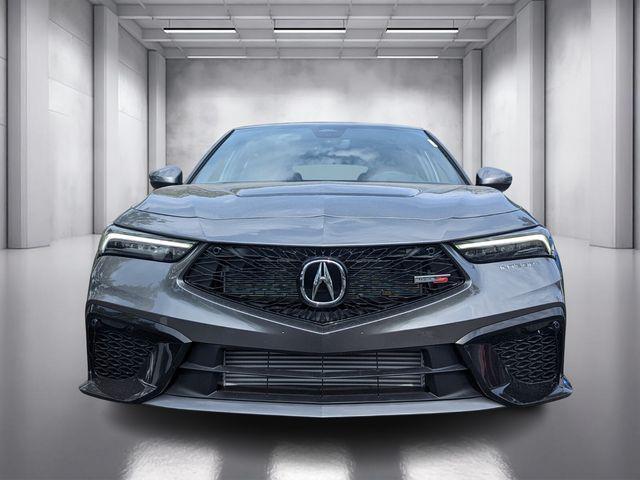 new 2025 Acura Integra car, priced at $51,254