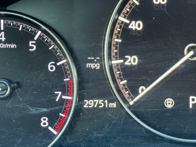 used 2023 Mazda CX-30 car, priced at $18,679
