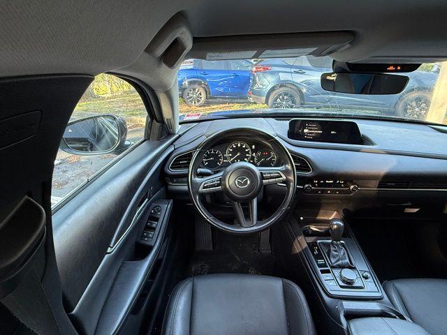 used 2023 Mazda CX-30 car, priced at $18,679