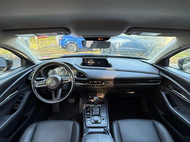 used 2023 Mazda CX-30 car, priced at $18,679