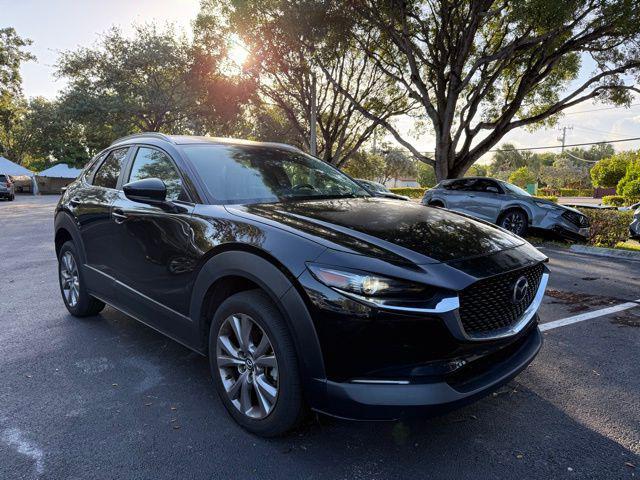 used 2023 Mazda CX-30 car, priced at $18,679